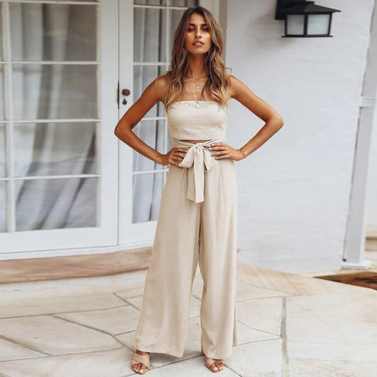 Anna™ | Jumpsuit