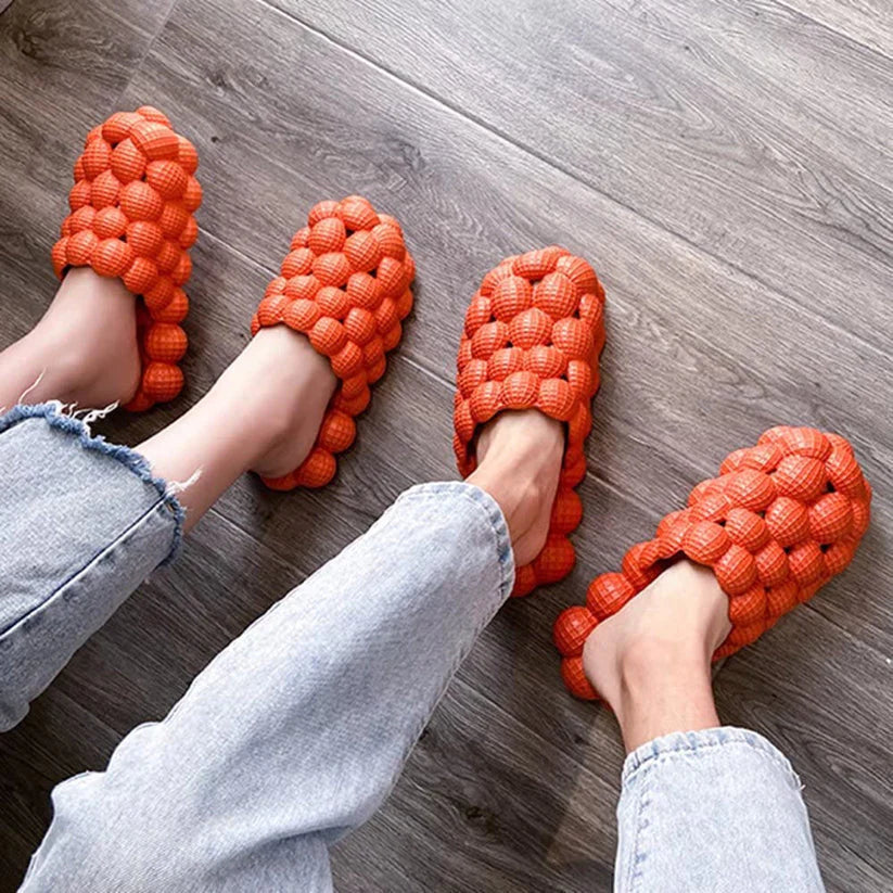 Bubelle™ | Slides