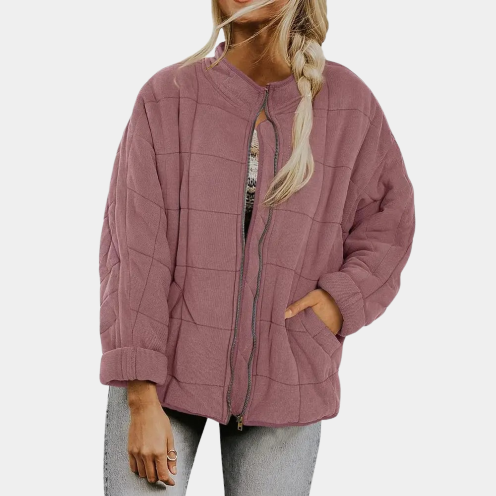Bernadette™ | Luchtige zomerjas für Damen