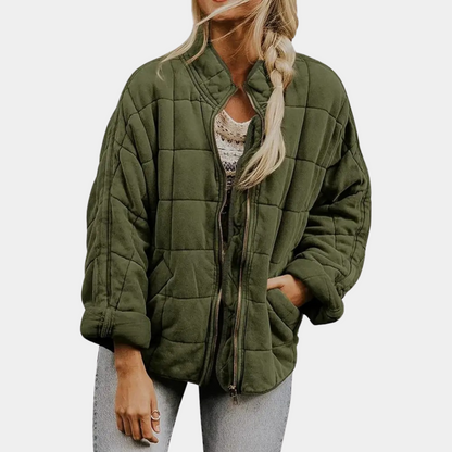Bernadette™ | Luchtige zomerjas für Damen