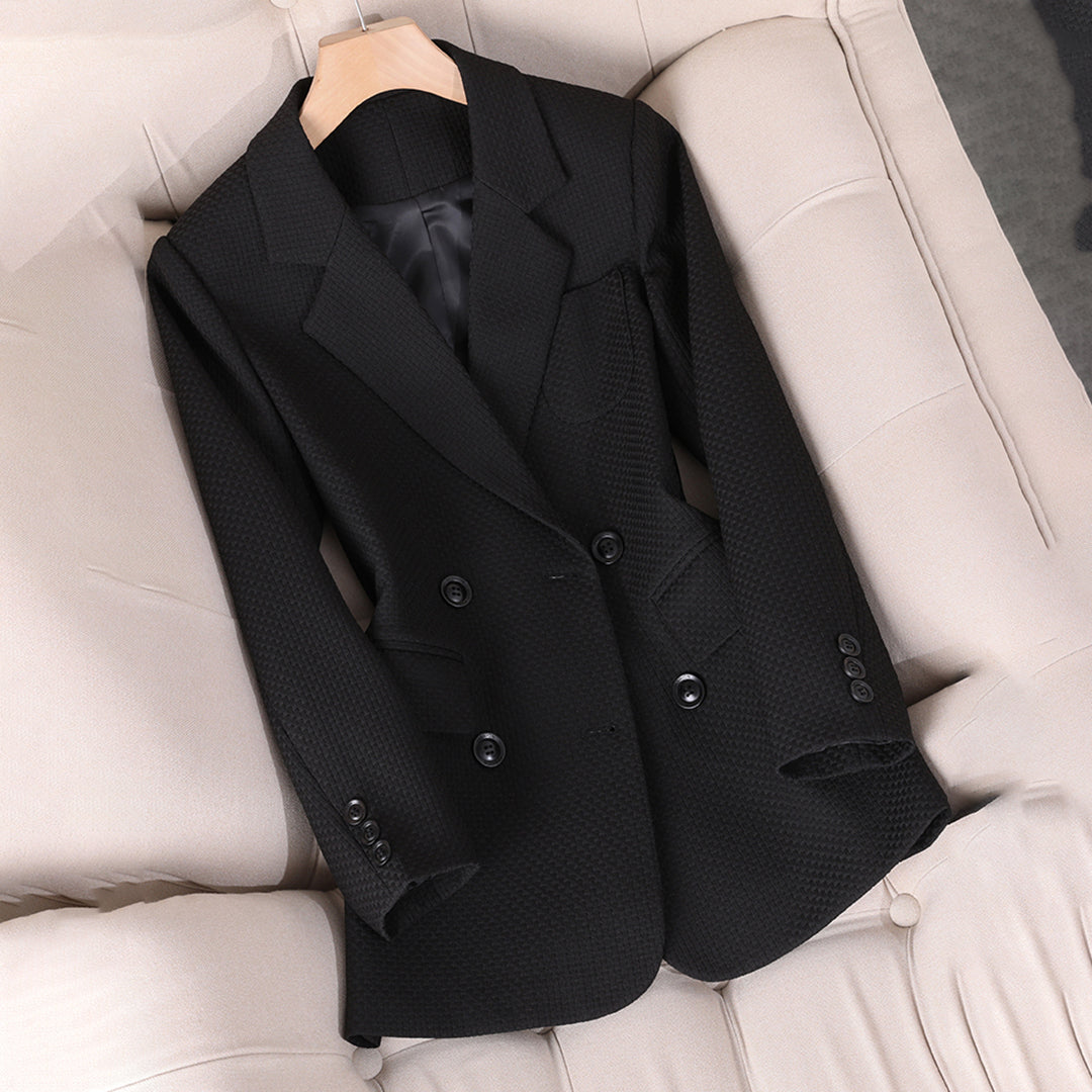 Margaret™ | Ärmelloser Blazer