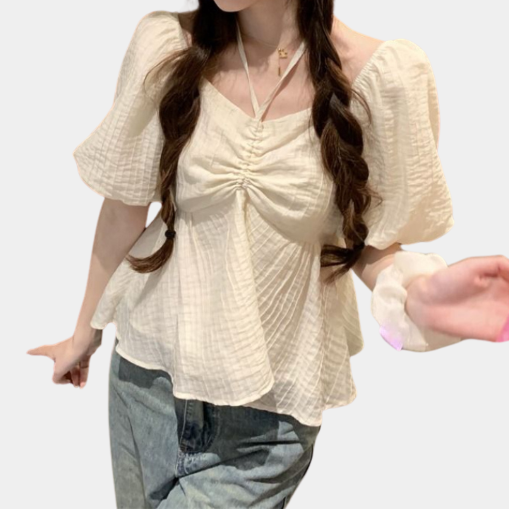 Lucinda™ | Elegante Top