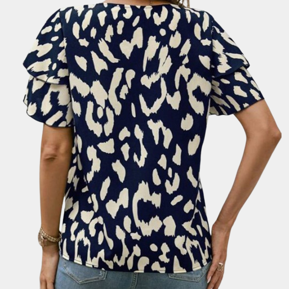 Sonia™ | Elegante Bluse