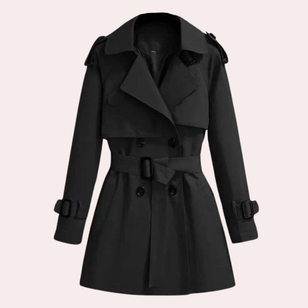 Tamara™ | Lichte windjack für Damen