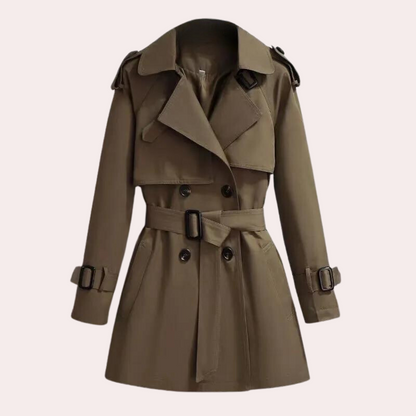 Tamara™ | Lichte windjack für Damen