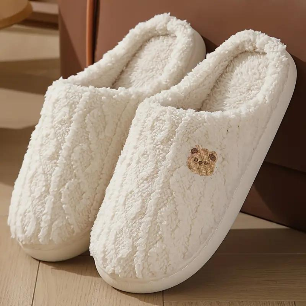 Norelle™ | Komfort-Pantoffeln