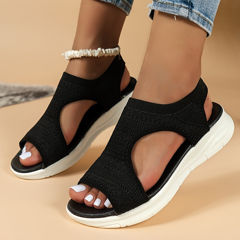 Yara™ | Komfort-Sandalen