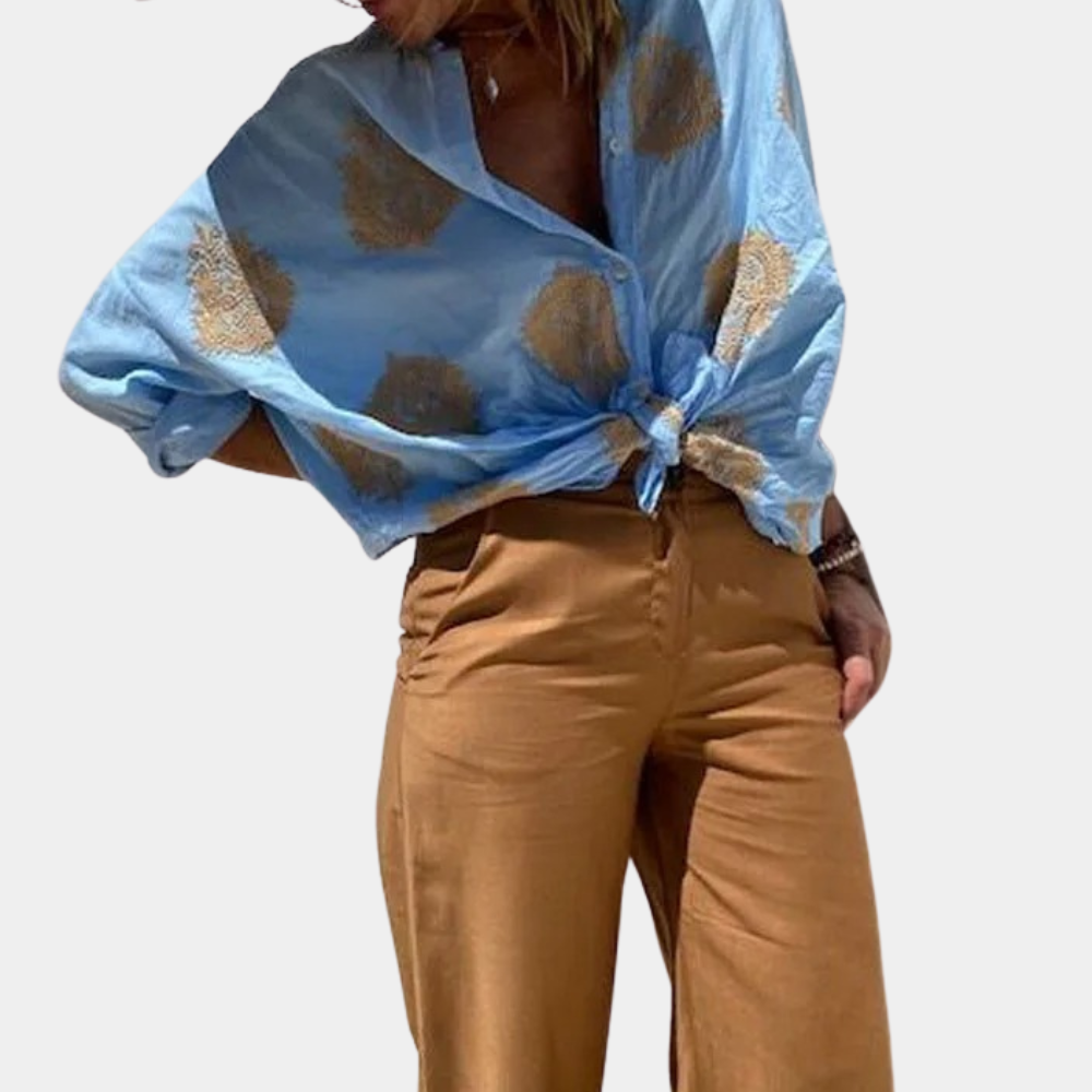 Georgia™ | Sommerbluse