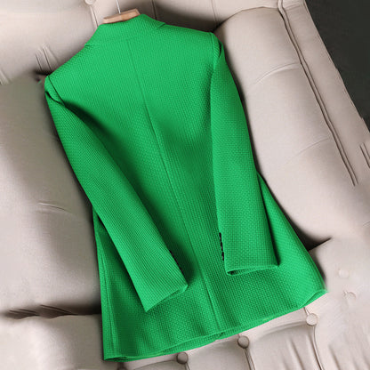Margaret™ | Ärmelloser Blazer