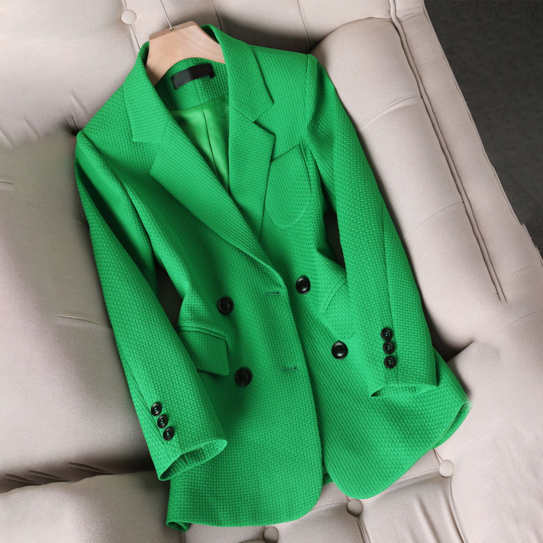 Margaret™ | Ärmelloser Blazer