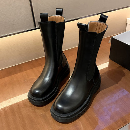 Selmira™ | Damenstiefel