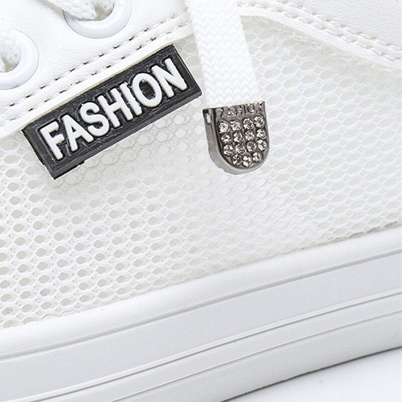 Sivora™ | Sneaker