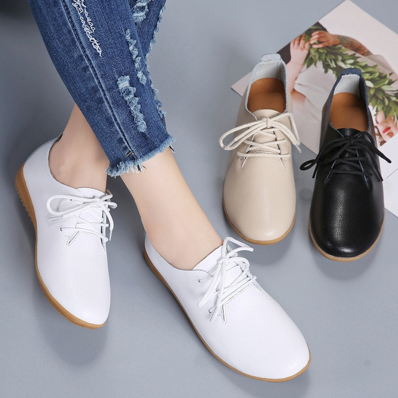 Renelle™ | Sneaker