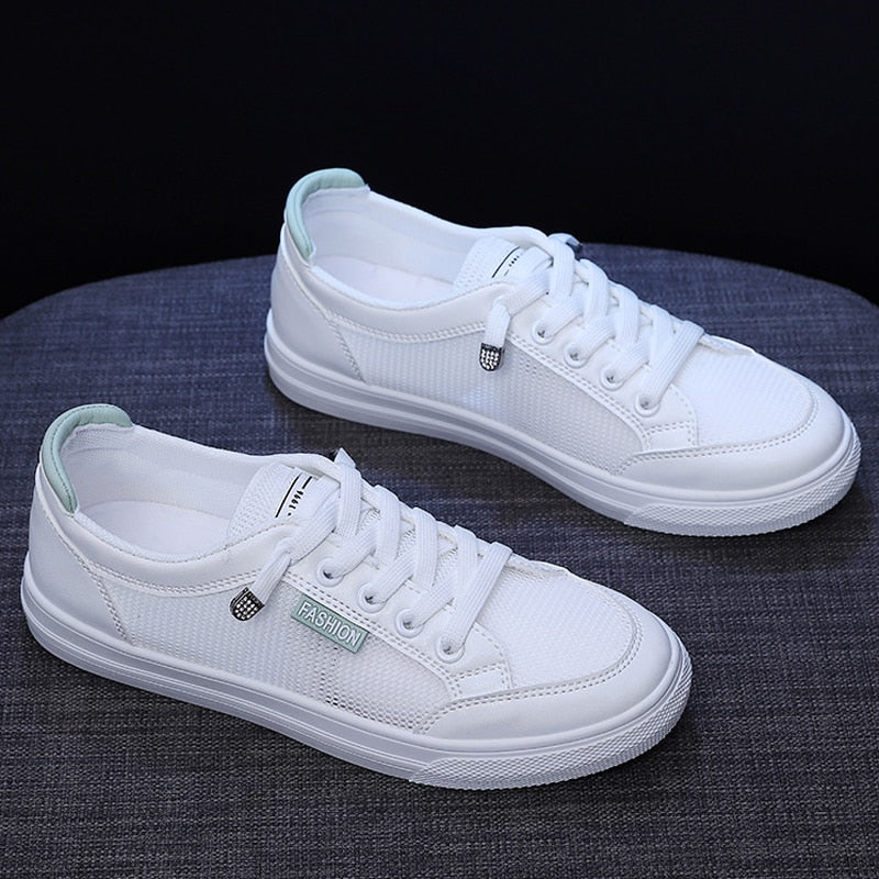 Sivora™ | Sneaker