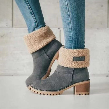 Flexora™ | Faltbare wasserdichte Stiefel