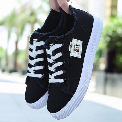 Terina™ | Sneaker