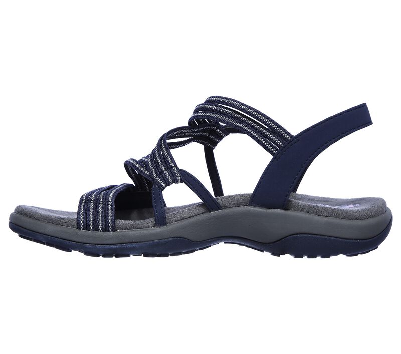 Sandra™ | Plateau-Sandalen