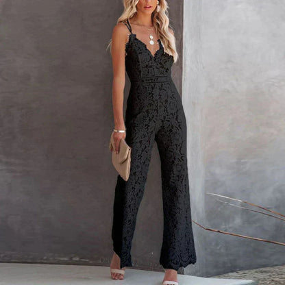 Evelina™ | Jumpsuit