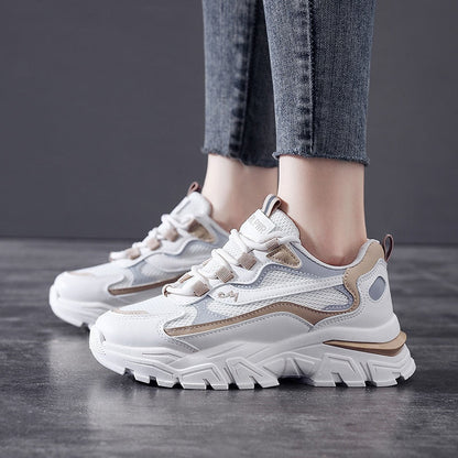 Azelia™ | Sneaker