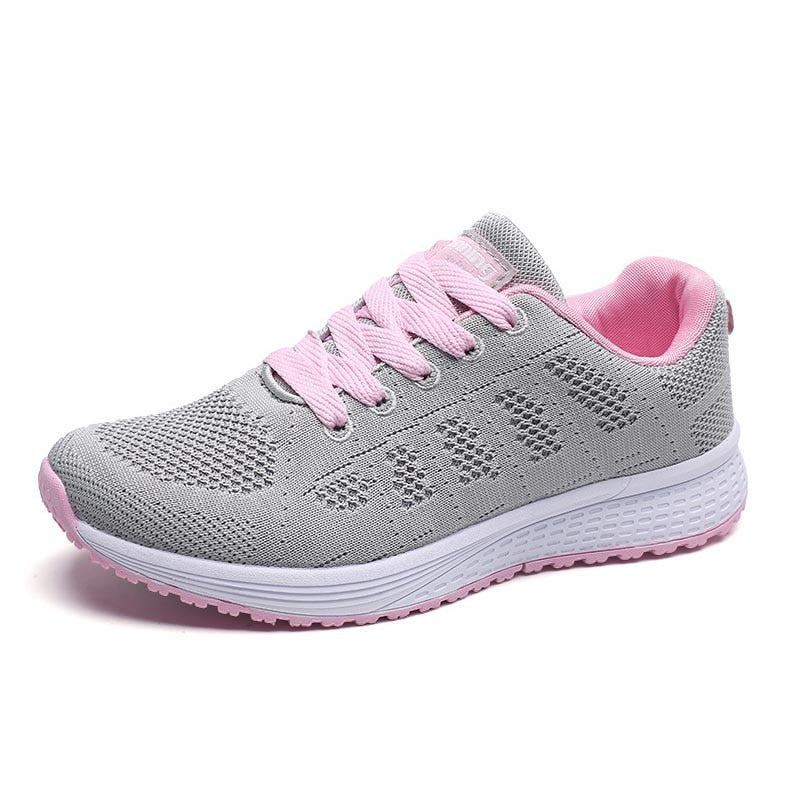 Samira™ | Komfort-Sneaker