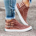 Corvella™ | Slip-on Sneaker