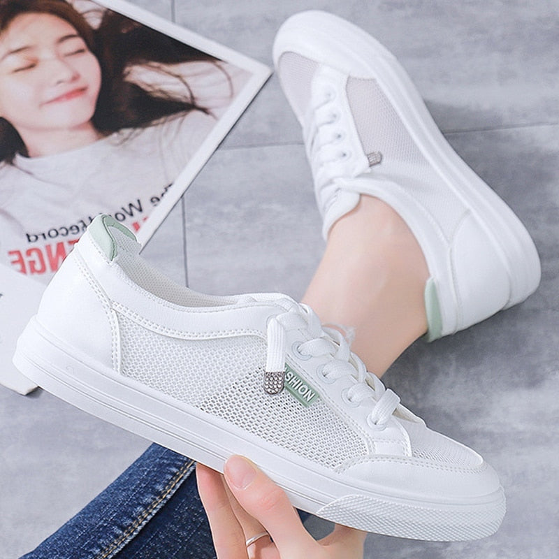 Sivora™ | Sneaker