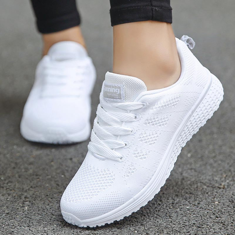 Samira™ | Komfort-Sneaker