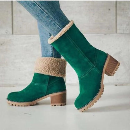 Flexora™ | Faltbare wasserdichte Stiefel