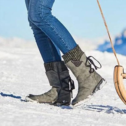 Lacelle™ | Schnürstiefel