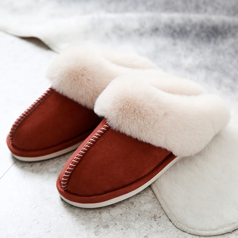 Fiorenne™ | Flauschige Pantoffeln