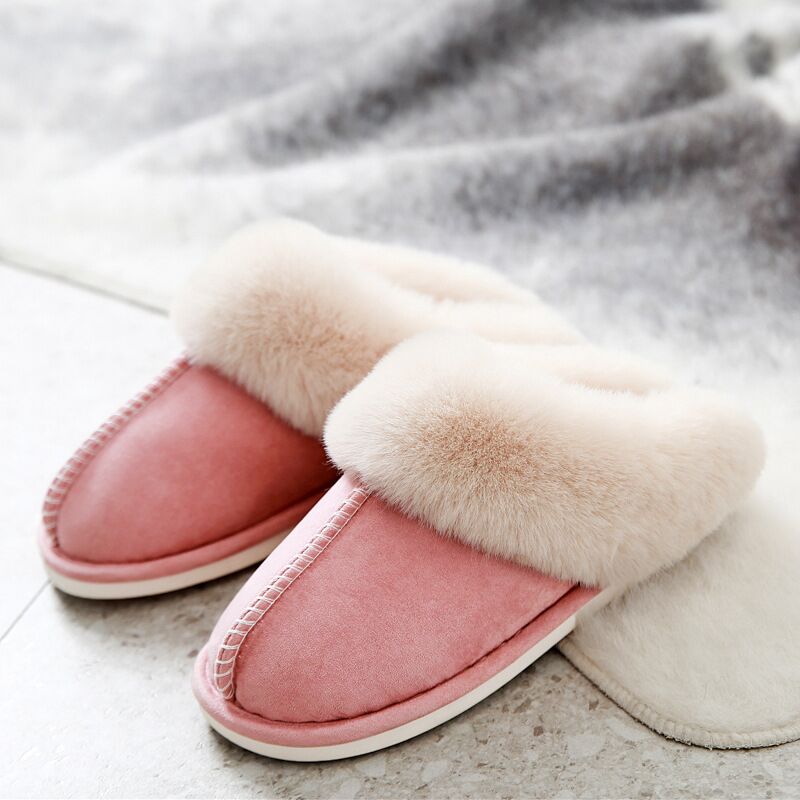Fiorenne™ | Flauschige Pantoffeln