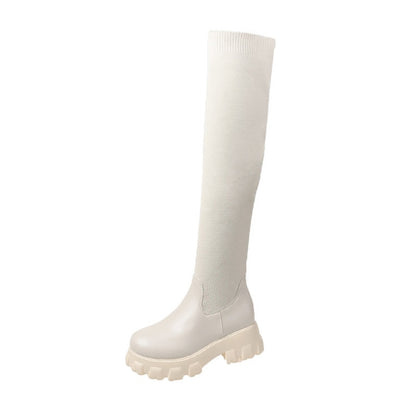 Veganova™ | Vegane Leder-Boots