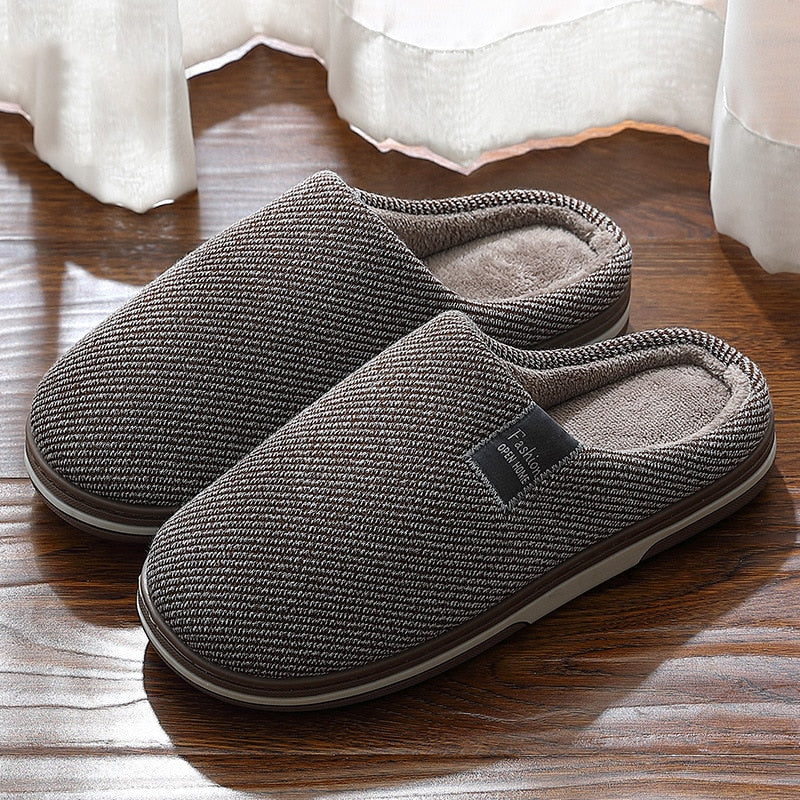 Caelune™ | Warme Pantoffeln