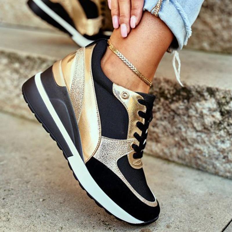 Calivra™ | Sneaker