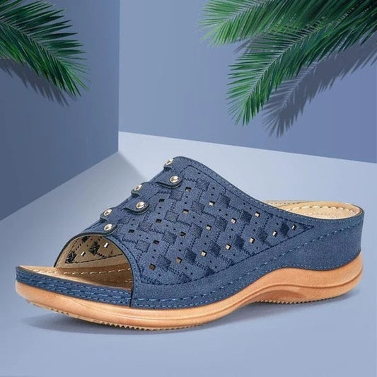 Veerle™ | Orthopädische Sandalen