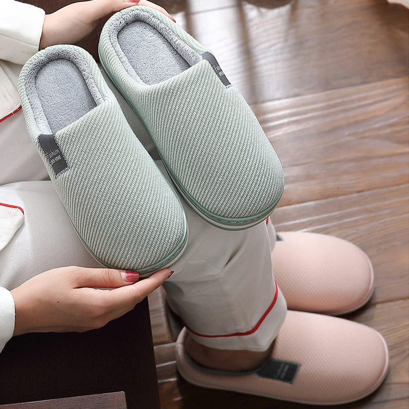 Caelune™ | Warme Pantoffeln