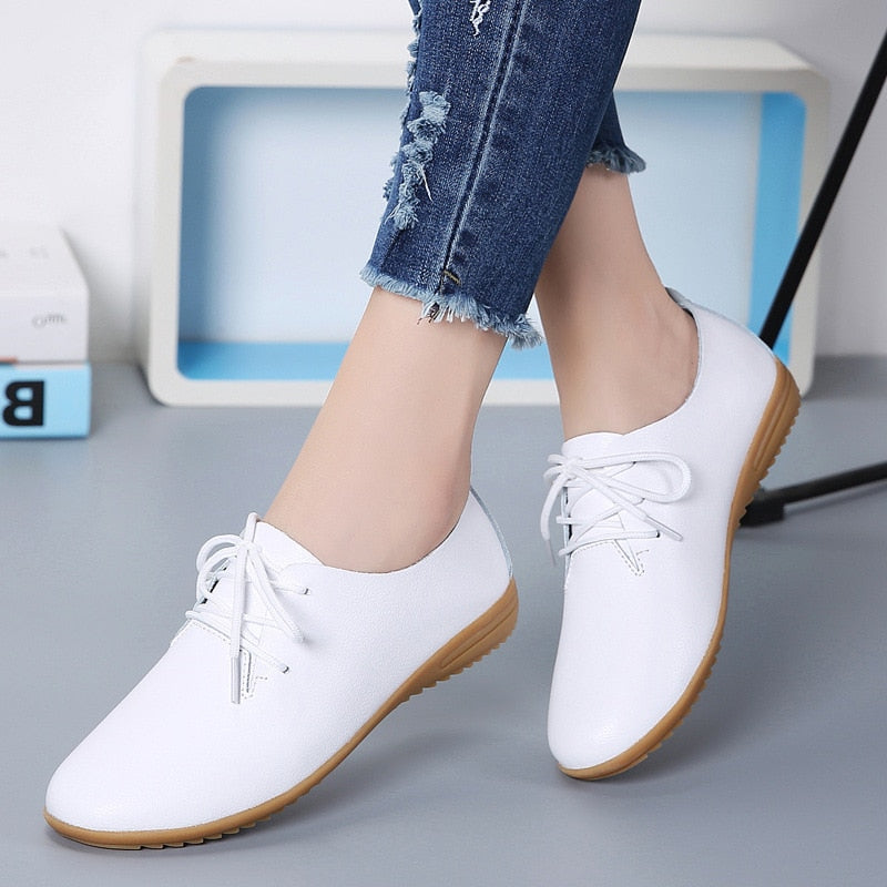 Renelle™ | Sneaker