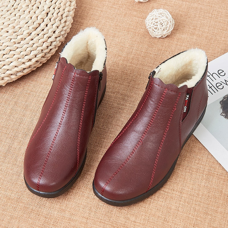 Anviera™ | Damenstiefel