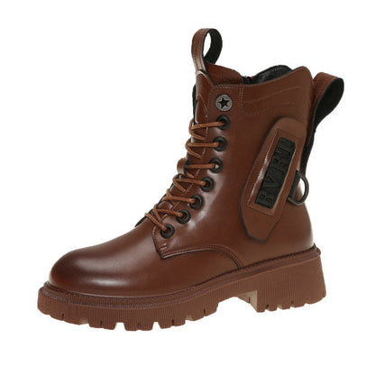 Retora™ | Retro-Stiefel