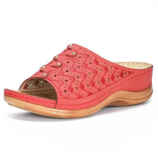 Veerle™ | Orthopädische Sandalen