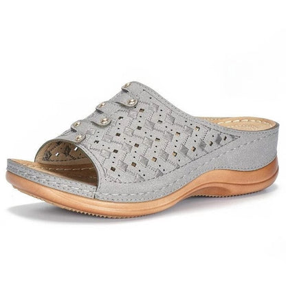 Veerle™ | Orthopädische Sandalen