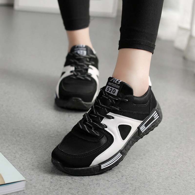 Morielle™ | Sneaker
