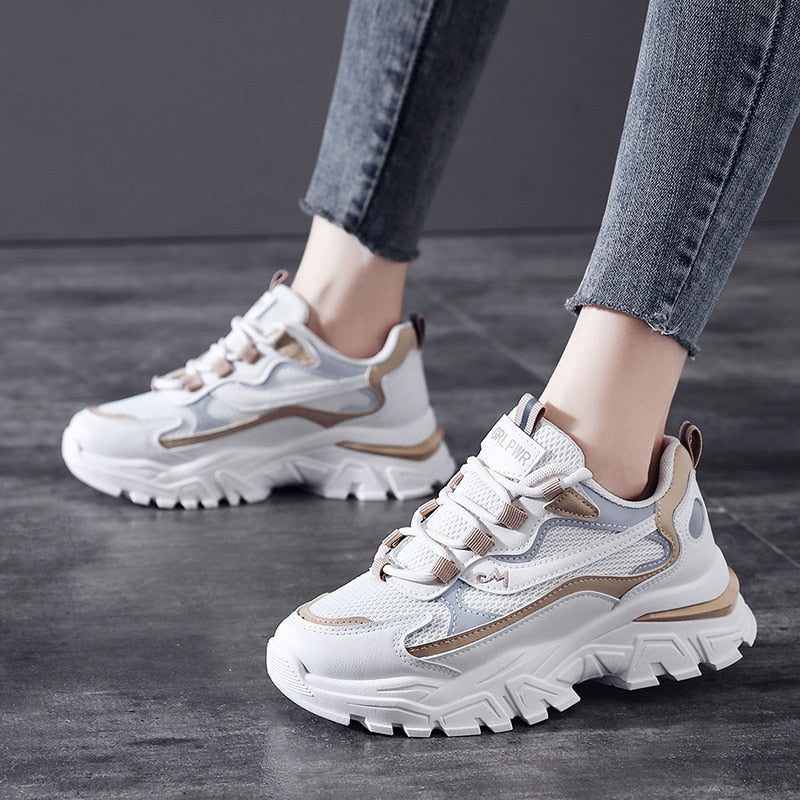 Azelia™ | Sneaker