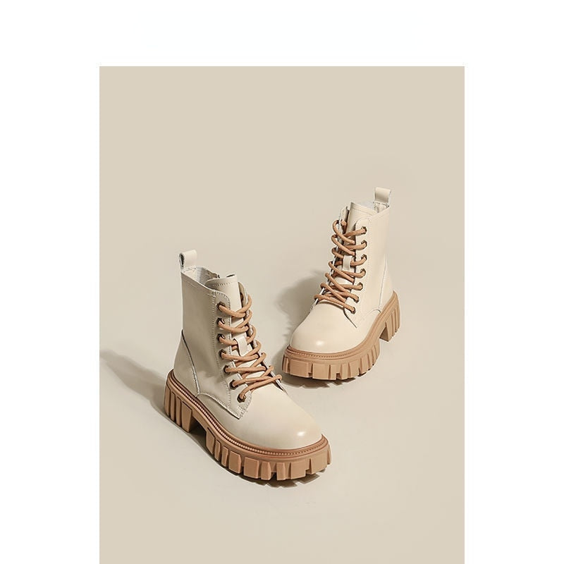 Platina™ | Plateau-Boots