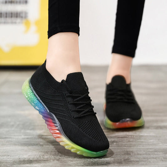 Varelle™ | Komfort-Sneaker