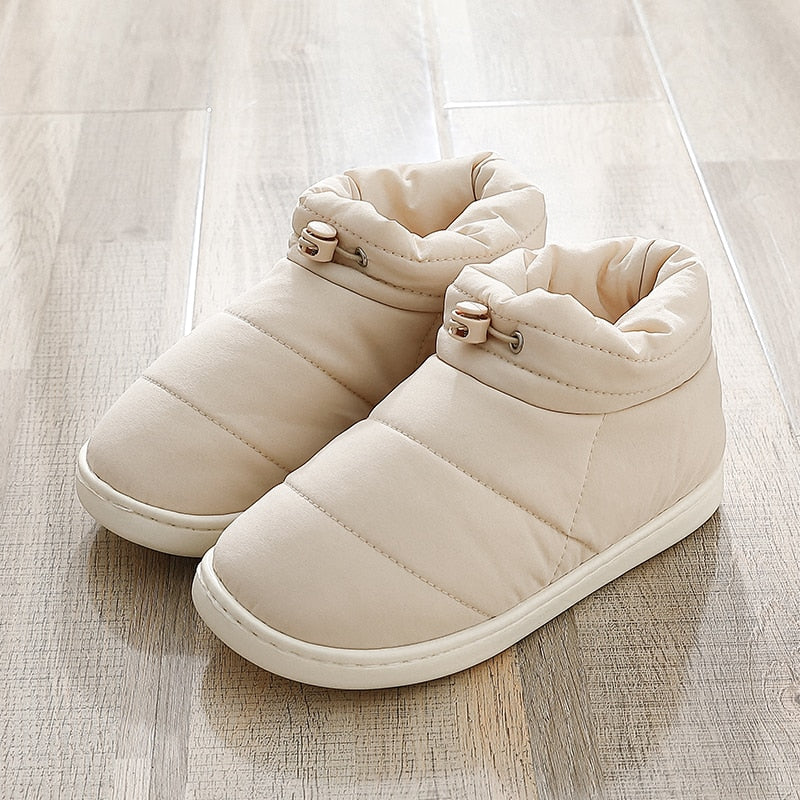 Thermelle™ | Warme Winterboots