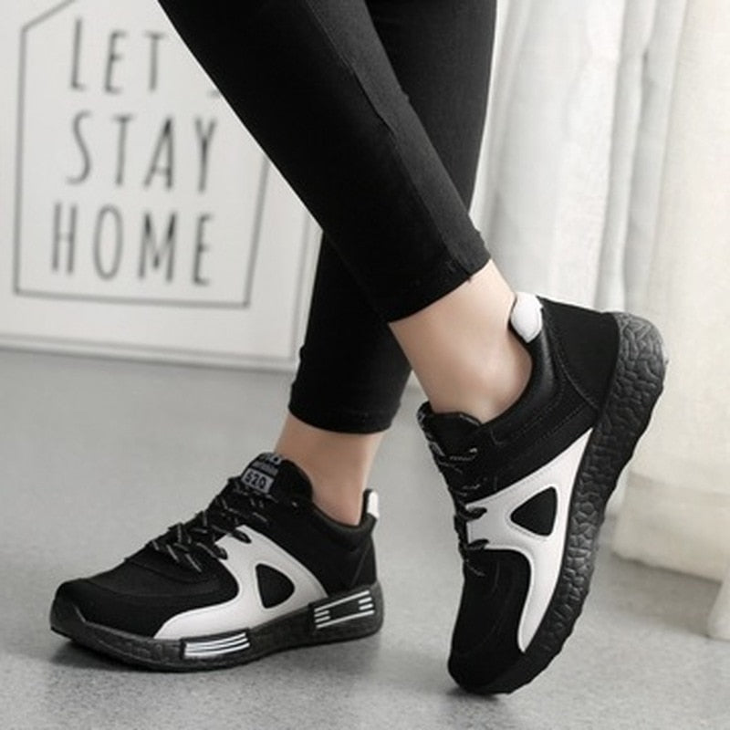 Morielle™ | Sneaker