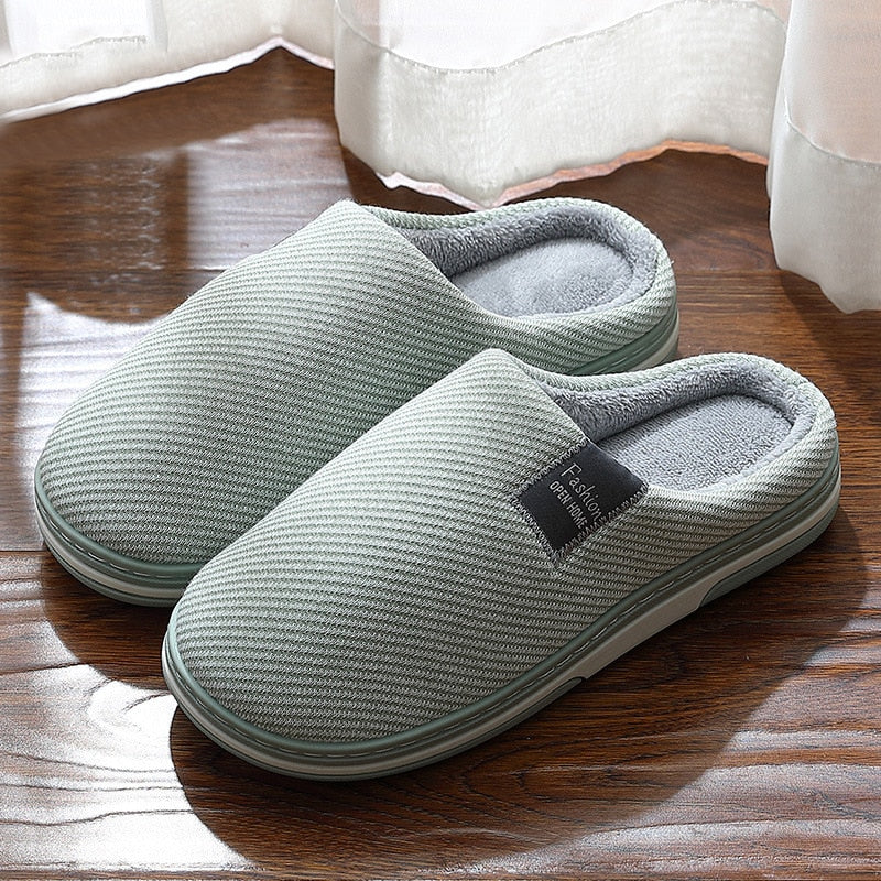 Caelune™ | Warme Pantoffeln