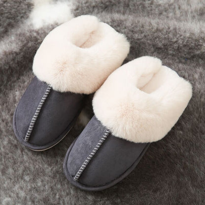 Fiorenne™ | Flauschige Pantoffeln