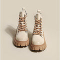Platina™ | Plateau-Boots